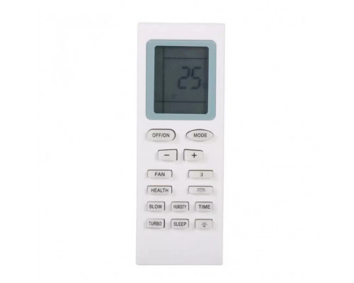 Фанкойл настенный Gree FP-68BA4/D-K