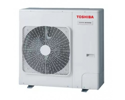 Напольно-потолочная сплит-система Toshiba RAV-RM1401CTP-E/RAV-GM1401ATP-E