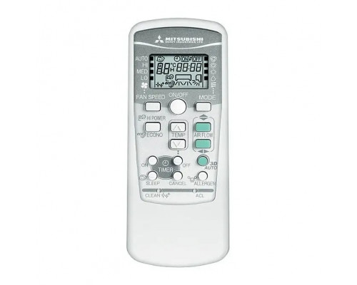 Настенная сплит-система Mitsubishi Heavy SRK35ZSP-W/SRC35ZSP-W STANDARD