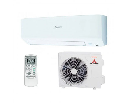 Настенная сплит-система Mitsubishi Heavy SRK35ZSP-W/SRC35ZSP-W STANDARD