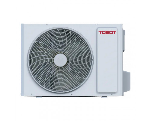Сплит-система Tosot T12H-SCW/I/T12H-SCW/O Clivia Inverter