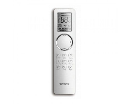 Сплит-система Tosot T12H-SCW/I/T12H-SCW/O Clivia Inverter