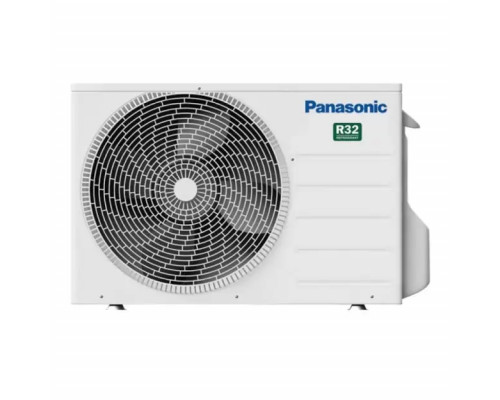 Сплит-система Panasonic CS-Z20XKEW/CU-Z20XKE Design White Inverter