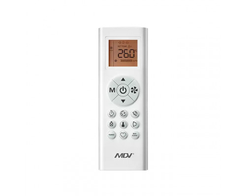Внутренний настенный блок мульти сплит-системы MDV MDSAG-18HRFN8 Infini Inverter