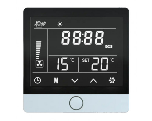 Приточная установка Royal Clima RCV-900 LUX Vento