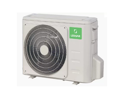 Наружный блок мульти сплит-системы Lessar LU-5HE42FME2 eMagic Inverter
