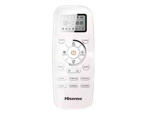 Напольно-потолочная сплит-система Hisense AUV-18HR4SA1 / AUW-18H4SS