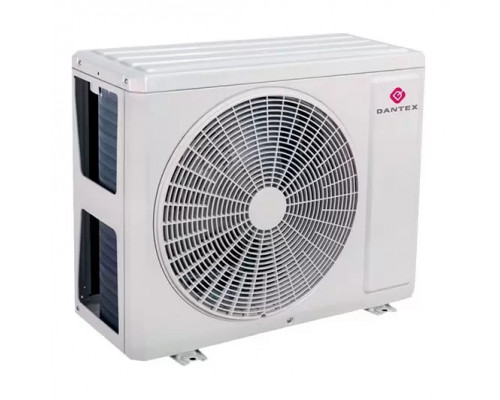 Сплит-система Dantex RK-09SSI2/RK-09SSI2E Space 2 Inverter