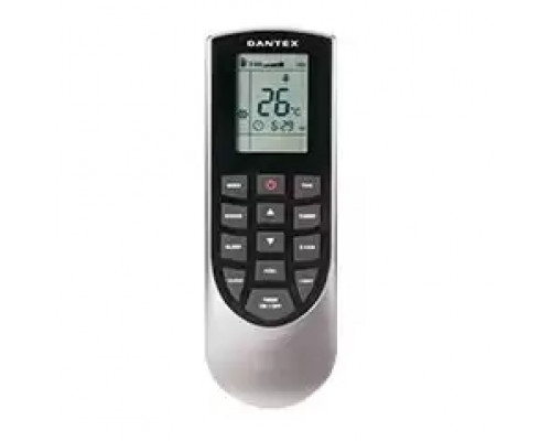 Сплит-система Dantex RK-09SSI2/RK-09SSI2E Space 2 Inverter