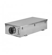 Приточная установка Shuft Eco-Slim 700-9.0/3-А