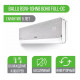 Сплит-система инверторного типа Ballu BSNI-10HN8 Boho Full-DC