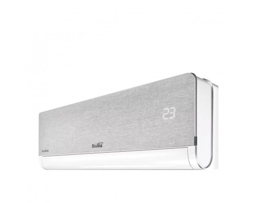 Сплит-система инверторного типа Ballu BSNI-10HN8 Boho Full-DC