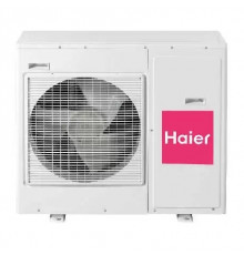Наружный блок мульти сплит-системы Haier 4U30HS1ERA