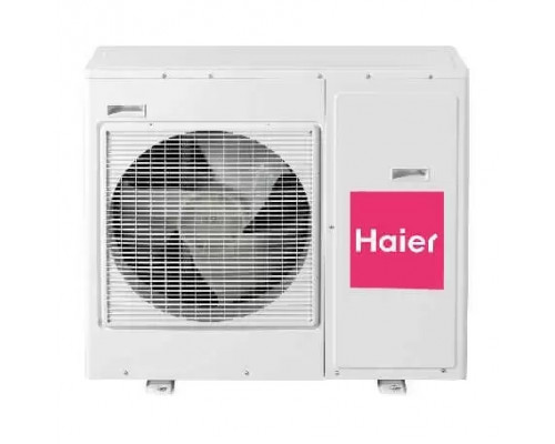 Наружный блок мульти сплит-системы Haier 4U30HS1ERA