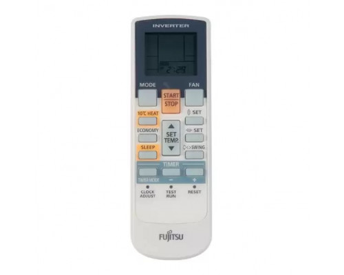 Кассетная сплит-система Fujitsu AUYG14LVLB/UTGUFYDW/AOYG14LALL