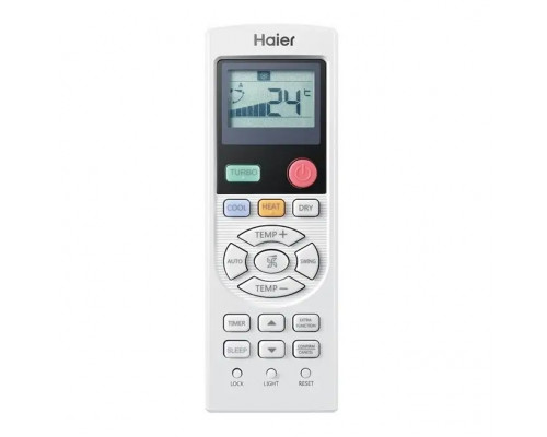 Кассетная сплит-система Haier AB35S2SC1FA/1U35S2SM3FA