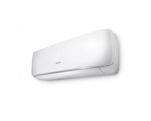 Сплит-система Hisense AS-18UW4RXATG03G/AS-18UW4RXATG03W Premium Design Super DC Inverter Wi-Fi