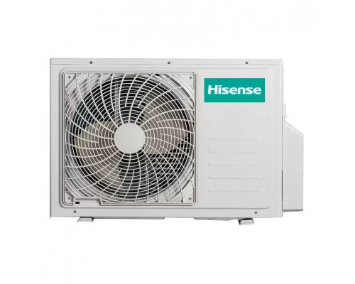 Сплит-система Hisense AS-09UW4RYDDB05G/AS-09UW4RYDDB05W Smart DC Inverter