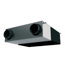 Приточно-вытяжная установка Electrolux EPVS-200+ERС-TS Star