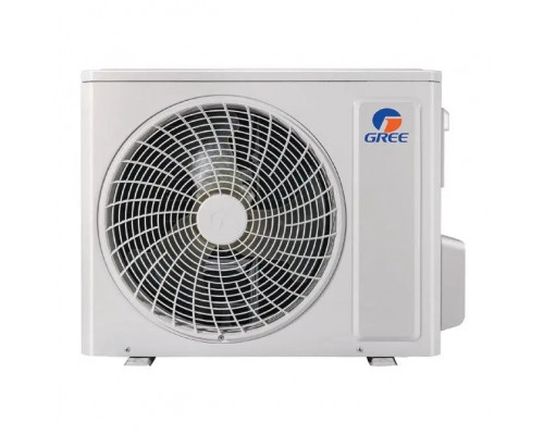 Напольно-потолочная сплит-система Gree GUD125ZD1/B-S/GUD125W1/NhB-S U-Match