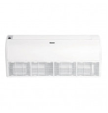 Напольно-потолочная сплит-система Gree GUD125ZD1/B-S/GUD125W1/NhB-S U-Match