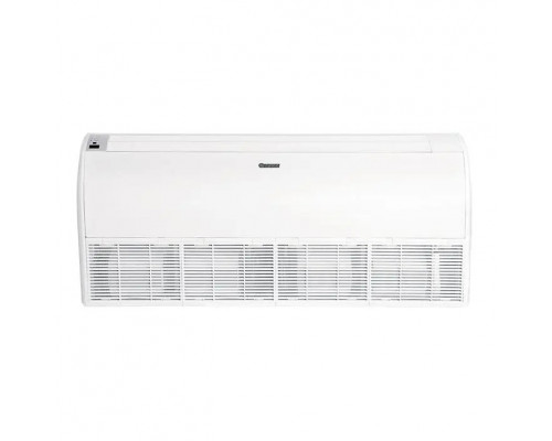 Напольно-потолочная сплит-система Gree GUD125ZD1/B-S/GUD125W1/NhB-S U-Match