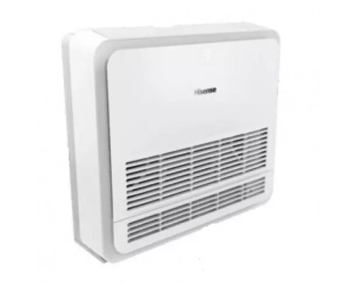 Внутренний настенный блок мульти сплит-системы Hisense AKT-12UR4RK4