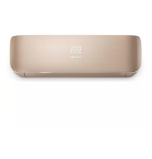 Сплит-система Hisense AS-10UW4RVETG00G(С)/AS-10UW4RVETG00W(С) Champagne Crystal Super DC Inverter