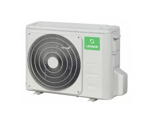 Сплит-система Lessar LS-HE24KSA2/LU-HE24KSA2 Flexcool