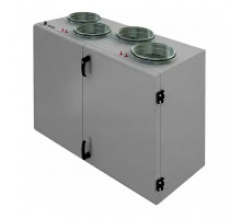 Приточно-вытяжная установка Shuft UniMAX-P 850 VWR EC