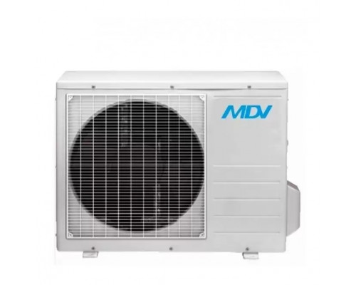 Наружный блок мульти сплит-системы MDV MD2O-18HFN8 Free Match