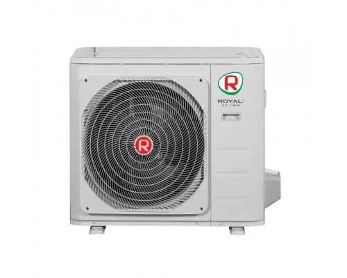 Кассетная сплит-система Royal Clima ES-C 18HRCX/ES-E 18HCX/ES-C pan/1X Esperto