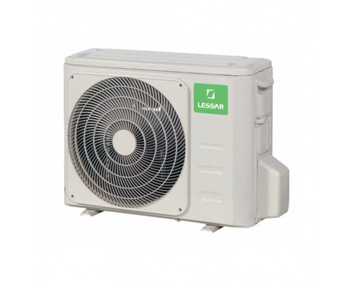 Сплит-система Lessar LS-HE09KRE2A/LU-HE09KRE2A Amigo Inverter