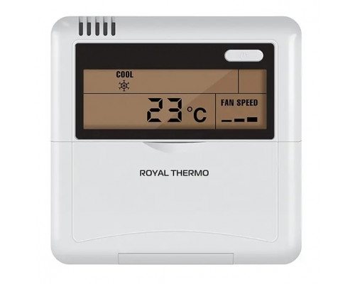 Канальная сплит-система Royal Thermo RTFD-18LAKHN1 Forte Integro