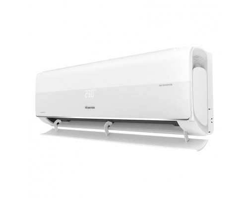 Сплит-система Hisense AS-13UW4RXVQF00G/AS-13UW4RXVQF00W Air Sensation Superior DC Inverter