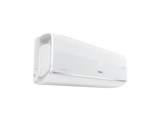 Сплит-система Hisense AS-13UW4RXVQF00G/AS-13UW4RXVQF00W Air Sensation Superior DC Inverter