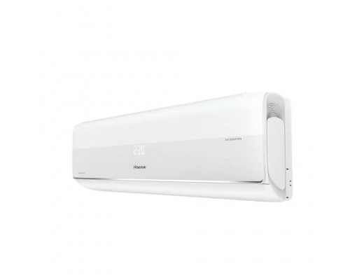 Сплит-система Hisense AS-13UW4RXVQF00G/AS-13UW4RXVQF00W Air Sensation Superior DC Inverter