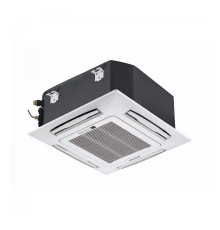 Кассетная сплит-система Dantex RKD-18UHTNI/RKD-18HTNIE-W City Inverter