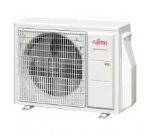 Наружный блок мульти сплит-системы Fujitsu AOYG18KBTA2