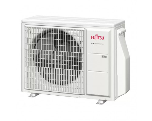 Наружный блок мульти сплит-системы Fujitsu AOYG18KBTA2