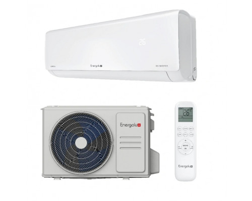 Сплит-система Energolux SAS24Z5-AI/SAU24Z5-AI Zurich 5 Inverter