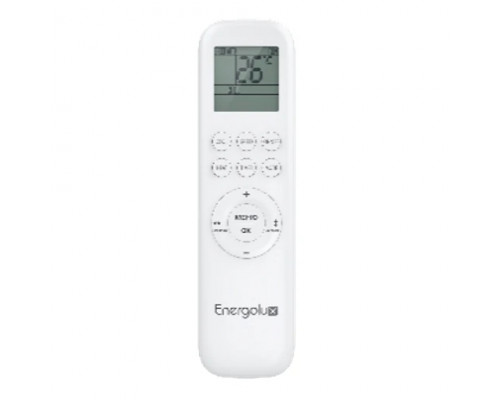 Сплит-система Energolux SAS24Z5-AI/SAU24Z5-AI Zurich 5 Inverter