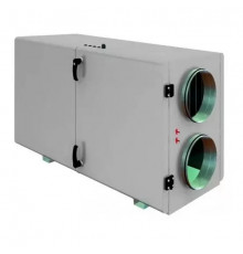 Приточно-вытяжная установка Shuft UniMAX-P 450 SW EC
