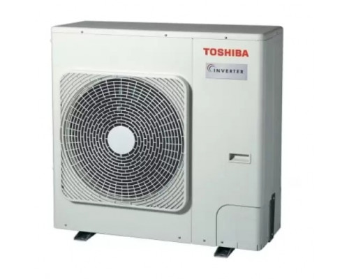 Кассетная сплит-система Toshiba RAV-RM1101UTP-E/RAV-GM1101ATP-E
