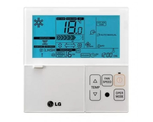 Канальный кондиционер LG UM60WC.N31R0/UU61WC1.U31R0