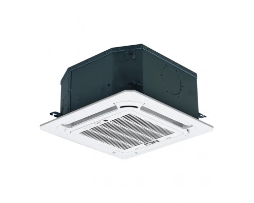 Кассетная сплит-система MDV MDCA4I-09HRFN8/MDOAG-09HFN8/T-MBQ4-03E