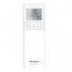 Сплит-система Panasonic CS-XZ35XKEW/CU-Z35XKE Design Silver Inverter