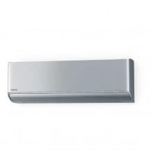 Сплит-система Panasonic CS-XZ35XKEW/CU-Z35XKE Design Silver Inverter