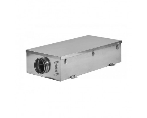 Приточная установка Shuft Eco-Slim 700-2.4/1-А