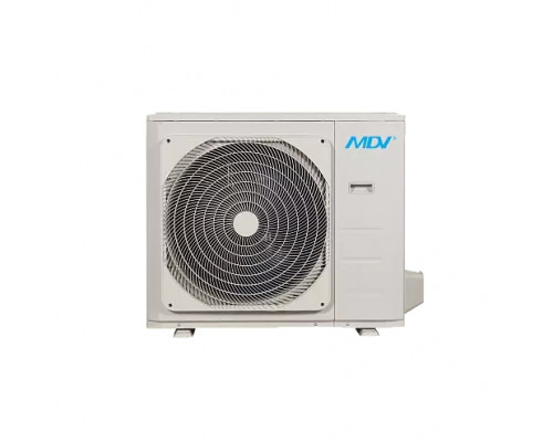 Кассетная сплит-система MDV MDCD-24HRFN8/MDOU-24HFN8
